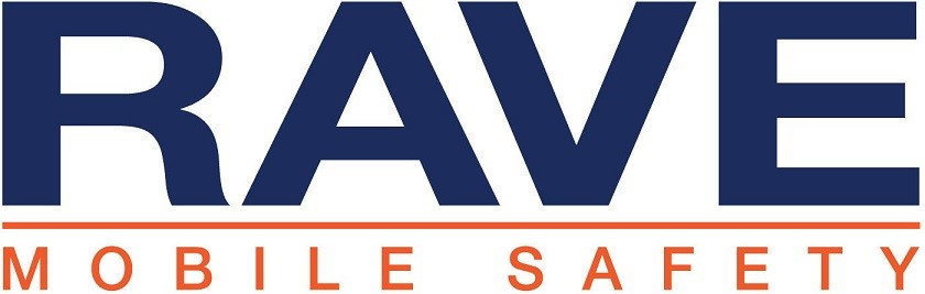 Rave Mobile Safety logo