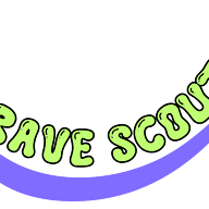 Rave Scout logo