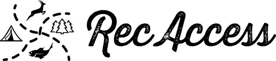 RecAccess logo