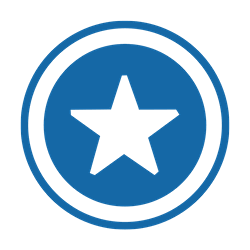 Recognize Services logo