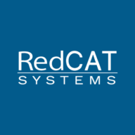RedCAT Systems logo