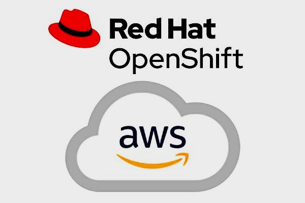 Red Hat logo