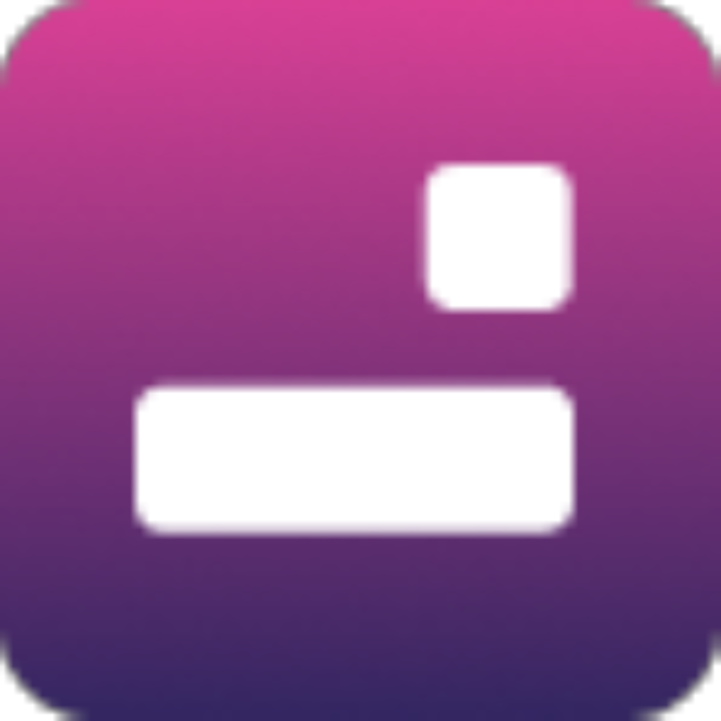 Reflektive logo