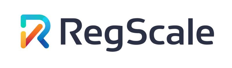 RegScale logo