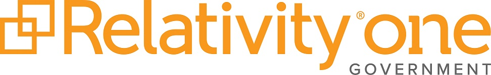 Relativity ODA logo