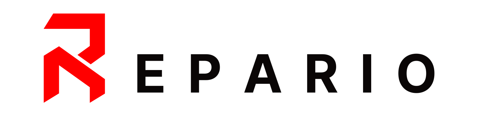 Repario logo