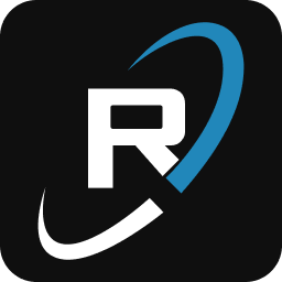 Revolv3 logo