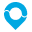 Via Transportation logo