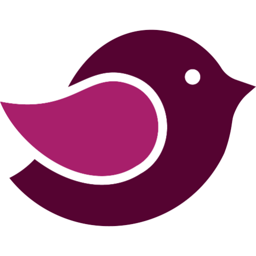 Robin Powered logo