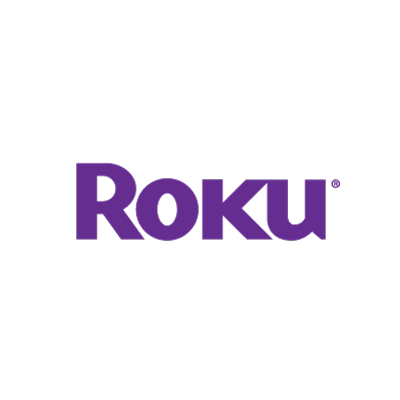 Roku logo
