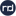 RR Donnelley RRD logo