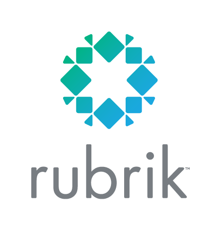 Rubrik logo