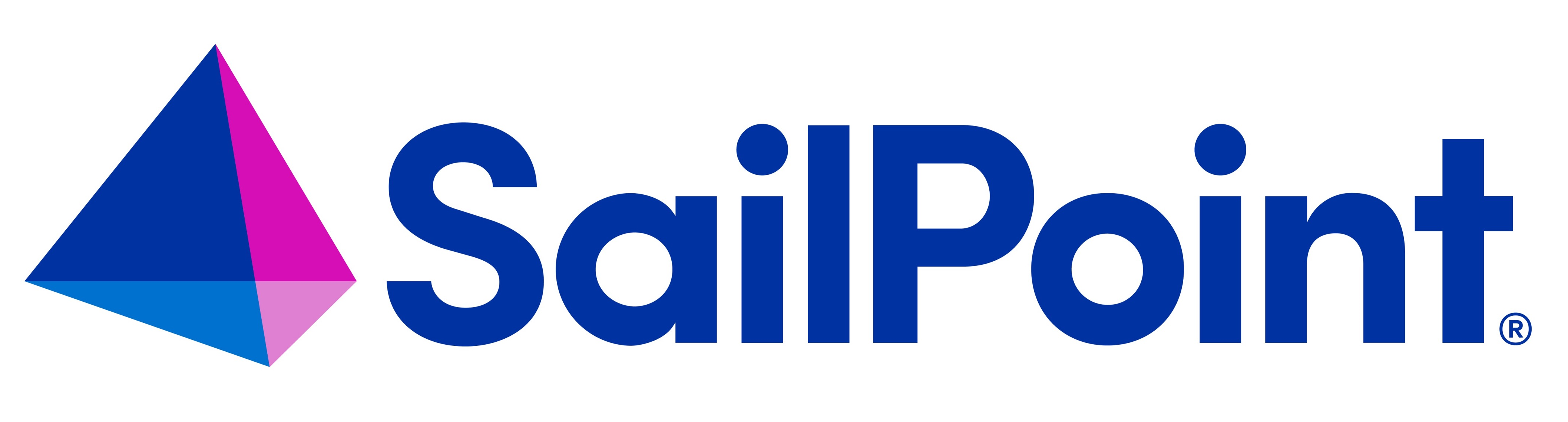 SailPoint Technologies logo