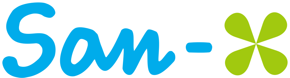 San-x.co logo