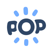 Screen logo