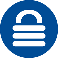 Secure Data Recovery Services logo