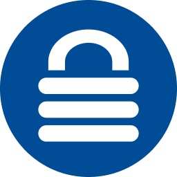 Secure Data logo