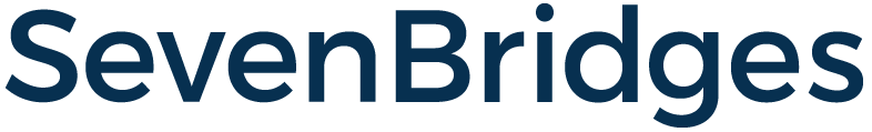 Seven Bridges Genomics logo
