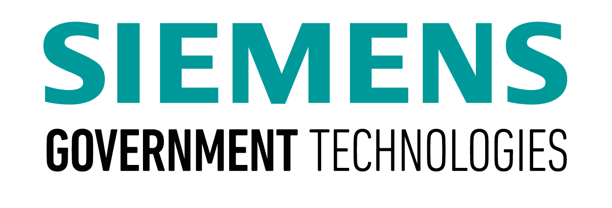 Siemens Government Technologies logo