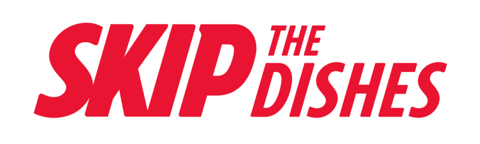 SkipTheDishes Restaurant Services logo