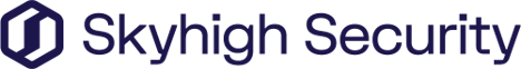 Skyhigh Security logo