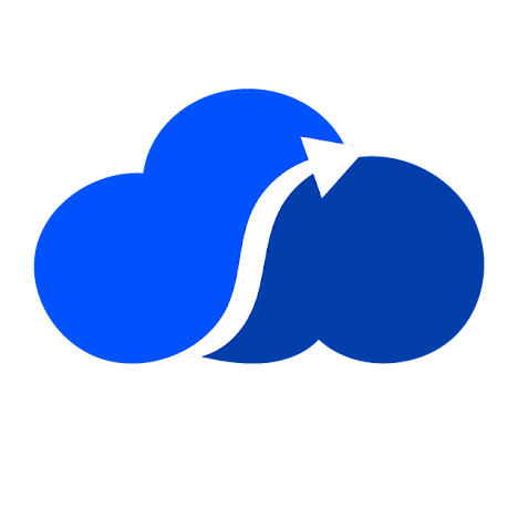 SnapApp logo
