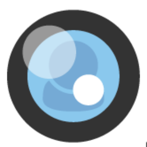Social Lens Research logo