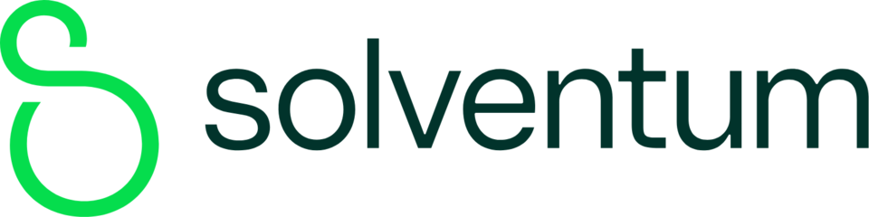 Solventum HIS Inc. logo