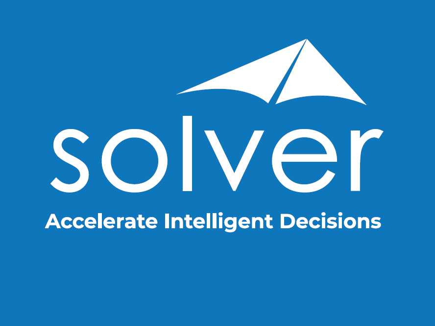 Solver logo