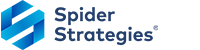 Spider Strategies logo