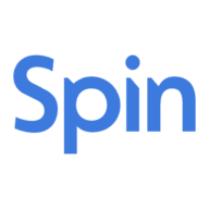 Spin Technology logo