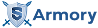 stackArmor logo