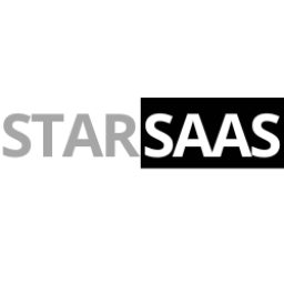STAR SAAS logo