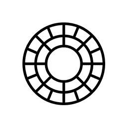 Táve logo