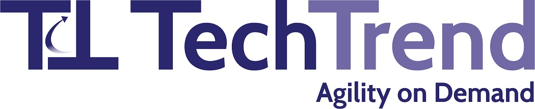 TechTrend logo