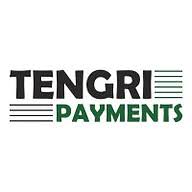 Tengri Payments logo
