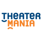 TheaterMania.com logo