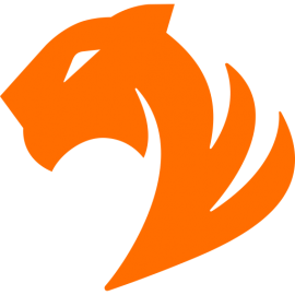GraphSQL Inc. dba TigerGraph logo