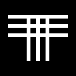 Tiled logo