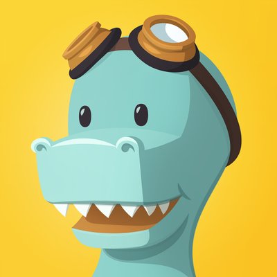 Timehop logo