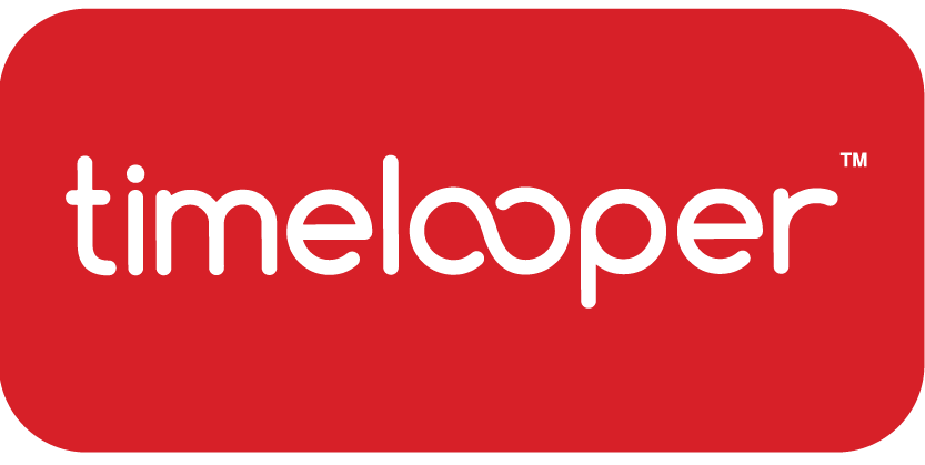 TimeLooper Xplore logo