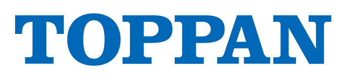 TOPPAN logo
