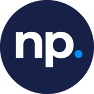 Total Processing logo