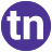 TouchNet Information Systems logo