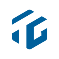 TraceGains logo