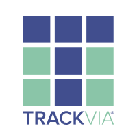 TrackVia logo