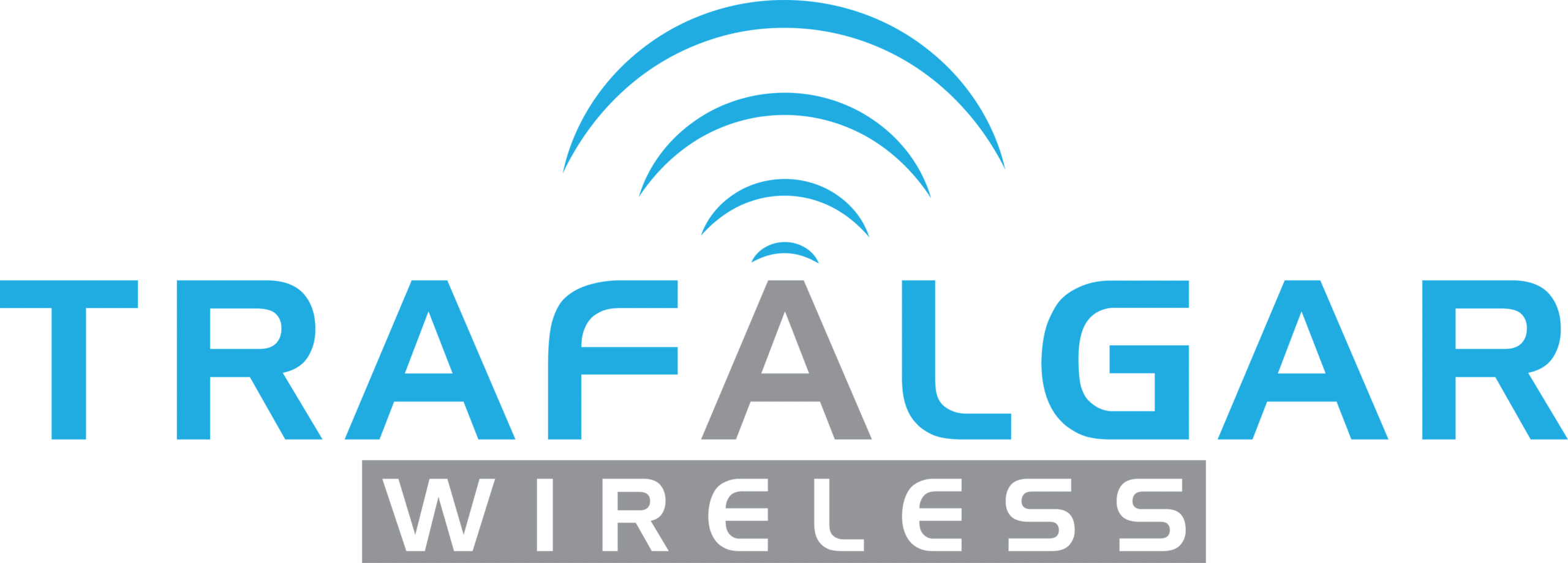 Trafalgar Wireless logo