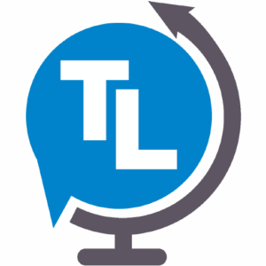 TranslateLive logo