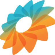 Transparent BPO logo
