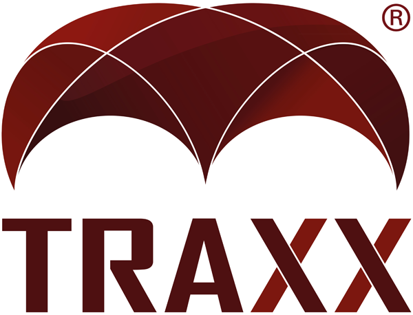 Traxx Payments logo